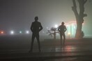 Οι Odd Beholder δημιουργούν απρόσμενες ποπ μελωδίες με φόντο το Αζερμπαϊτζάν