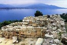 Οι ανακοινώσεις για τον τάφο του Αριστοτέλη (φωτό + video)