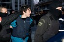 Απορρίφθηκε η αίτηση αναίρεσης του Ρωμανού από τον Άρειο Πάγο