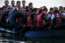 Frontex: Μεγάλη μείωση των προσφυγικών ροών προς την Ελλάδα το Μάρτιο