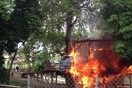 11 οργισμένα και σατιρικά τουίτς για τους "αναρχικούς των Τρικάλων"