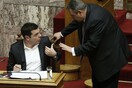 Είναι η θριαμβολογία της κυβέρνησης αυταπάτη, ή σκέτη απάτη;