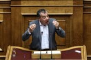 Το «Ποτάμι» για το 4ο μνημόνιο: Άλλο ένα δείγμα της κυβερνητικής αποτυχίας