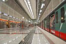 Νεκρός ο 75χρονος που έπεσε στις γραμμές του Μετρό