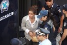 Την αποφυλάκιση της Αρετής Τσοχατζόπουλου προτείνουν οι εισαγγελείς