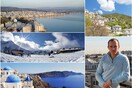 Πώς βλέπει την Ελλάδα ένας Ρώσος δημοσιογράφος που "τα έζησε όλα"