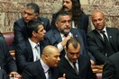 Σε απολογία αύριο τρεις βουλευτές της ΧΑ