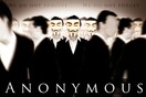 Στο Ναύπλιο βρέθηκε ο αρχηγός των Anonymous