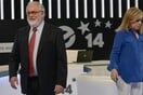H Koμισιόν υπερασπίζεται επίτροπο που εμπλέκεται μέσω συζύγου στα Panama Papers
