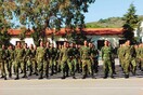 Στρατιώτες το πρωί, ληστές το βράδυ