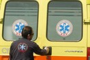 Ένας νεκρός και ένας τραυματίας στο Περιστέρι
