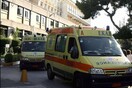 Ελεύθερος ο υπαξιωματικός που παρέσυρε μητέρα και παιδιά