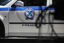 Επίθεση με γκαζάκια στο δημαρχείο της Καισαριανής