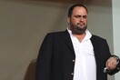 Μαρινάκης και Μώραλης σήμερα στο Μαξίμου