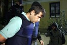 Άσχετο με την επίθεση στον Πειραιά το καλάσνικοφ