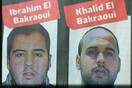 Οι αδελφοί Μπακράουι ήταν στον κατάλογο υπόπτων των ΗΠΑ για τρομοκρατία πριν από τις επιθέσεις στο Παρίσι