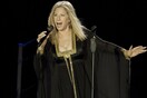 Η επιστροφή της Barbra Streisand - Aνακοινώθηκε ο νέος της δίσκος