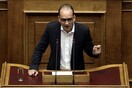 Χαμός το πρωί στο MEGA: Αποχώρησε βουλευτής του ΣΥΡΙΖΑ μετά την απειλή συναδέλφου του ότι θα τον δείρει