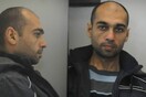 Oι δύο άντρες που είχαν διαρρήξει 42 σπίτια στη Νέα Σμύρνη