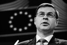 Δήλωση - βόμβα Ντομπρόβσκις: Η ΕΕ δεν ζήτησε φόρους, η ελληνική κυβέρνηση τους επέλεξε