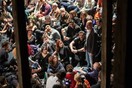 Νέα συνάντηση καλλιτεχνών στο θέατρο «Σφενδόνη» - Θα παρευρεθεί και ο Θεοδωρόπουλος