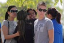 Egyptair: Η πρώτη επίσημη παραδοχή πως οι επιβαίνοντες είναι πιθανόν νεκροί - Γαλλία και Αίγυπτος «ανταλλάσουν» συλλυπητήρια