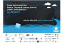 CruiseInn: 3.500 ευρώ από την Celestyal Cruises για να ξεκινήσεις την Startup σου σε Τουρισμό και Πολιτισμό
