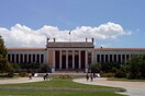 Το Εθνικό Αρχαιολογικό Μουσείο στο επίκεντρο του εορτασμού της Διεθνούς Ημέρας Μουσείων.