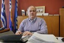 Παραιτήθηκε ο εμπλεκόμενος στο σκάνδαλο με τα θαλασσοδάνεια αντιδήμαρχος Θεσσαλονίκης Χασδάι Καπόν