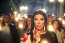 Αποσύρεται η φράση «χτύπα σαν άντρας» από τη διαφήμιση των Jumbo