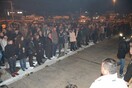 Στον εισαγγελέα σήμερα οι συλληφθέντες για τα επεισόδια στα διόδια