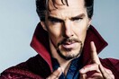 Κυκλοφόρησε το πρώτο trailer του «Doctor Strange» με τον Benedict Cumberbatch
