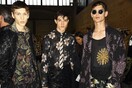 Louis Vuitton, Dries Van Noten, Issey Miyake: οι νέες τους ανδρικές κολεξιόν