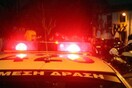 Ένας νεκρός τα ξημερώματα στα Εξάρχεια