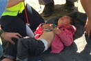 «Πού είναι η Κυβέρνηση; Υπάρχει;» - Τα κόμματα ζητούν παρέμβαση για τη βία κατά προφύγων στην Ειδομένη