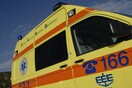Άστεγος βρέθηκε νεκρός στον Βόλο
