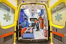 Στο χειρουργείο το ζευγάρι που έπεσε στον Κηφισό