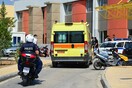 Ατύχημα με δυο τραυματίες στον Κηφισό