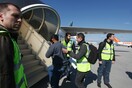 Επαναπροωθήθηκαν στις πατρίδες τους 80 μετανάστες