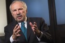 Νοβότνι (ΕΚΤ): Το ΔΝΤ δεν είναι πλέον απαραίτητο για την σταθεροποίηση της ελληνικής οικονομίας