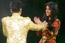 Όταν ο Prince έδιωξε απ' τη σκηνή την Kim Kardashian