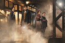 Κυκλοφόρησε το νέο τρέιλερ της spin off ταινίας του Χάρι Πότερ