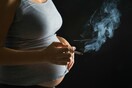 Αυξημένος κίνδυνος για ΔΕΠΥ σε παιδιά με μητέρες καπνίστριες κατά την κύηση