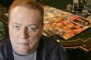 Larry Flynt: Ο Τραμπ είναι ένας Μουσολίνι με πουλί τρεις ίντσες
