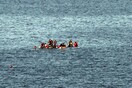Νέα τραγωδία στο Αιγαίο - Ναυάγιο με πέντε νεκρούς