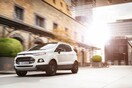 Τι είδαμε στο Νέο Ford EcoSport