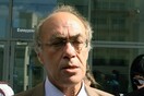 Ραγκούσης: «Ο Ξηρός έκανε μια κατάθεση ψυχής για να μας αφυπνίσει»