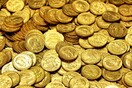 Έκλεψαν 300 χρυσές λίρες