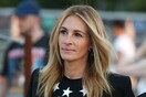 Πόσα χρήματα πληρώνεται η Julia Roberts για λίγα λεπτά εμφάνισης σε ταινία και μόλις 4 μέρες γυρίσματα