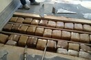 «Μπλόκο» σε νταλίκα με μισό τόνο χασίς